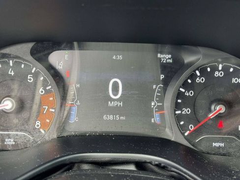 Used 2024 Jeep Compass Latitude AWD/4WD image 14