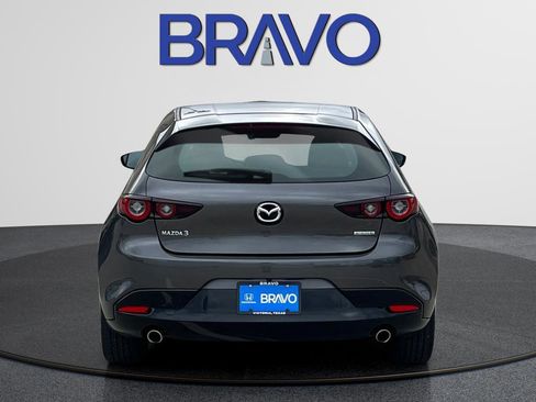 Used 2025 MAZDA MAZDA3 s Sport image 7