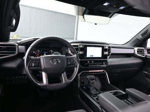 Used 2025 Toyota Tundra SR5 w/ SR5 Convenience Package image 19