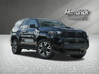 Used 2025 Toyota 4Runner TRD Sport Premium RWD video 2
