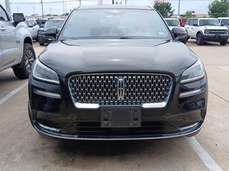 Used 2020 Lincoln Corsair Reserve w/ Equipment Group 201A FWD video 2