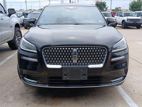 Used 2020 Lincoln Corsair Reserve w/ Equipment Group 201A FWD image 2