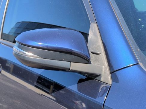 Used 2023 Toyota 4Runner SR5 Premium w/ Moonroof Package image 12