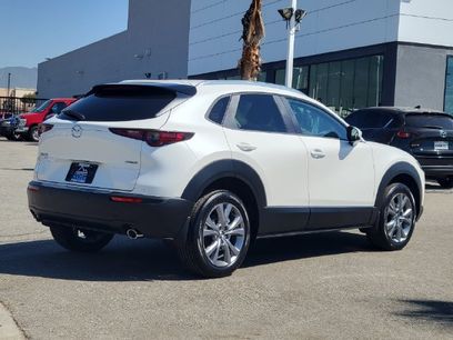 New 2026 MAZDA CX-30 AWD 2.5 S