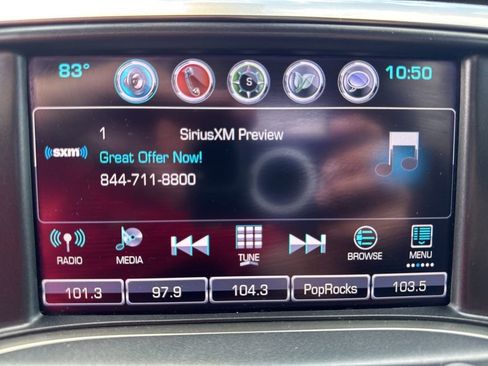 Used 2018 Chevrolet Silverado 1500 LT w/ LT Eassist Package AWD/4WD image 36