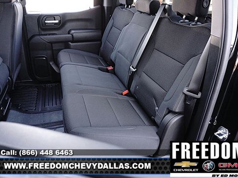 New 2026 GMC Sierra 1500 Pro w/ Pro Value Package AWD/4WD image 14