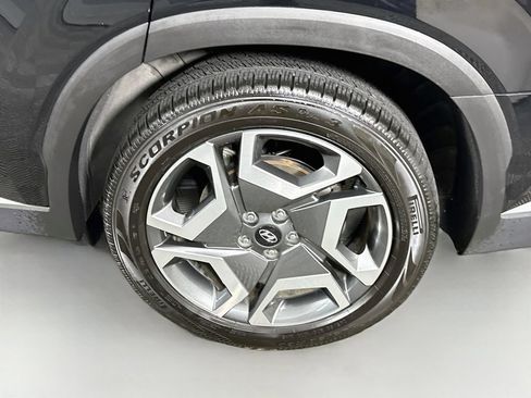 Certified 2023 Hyundai Palisade Limited AWD/4WD image 39