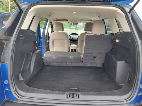 Used 2017 Ford Escape SE FWD image 14