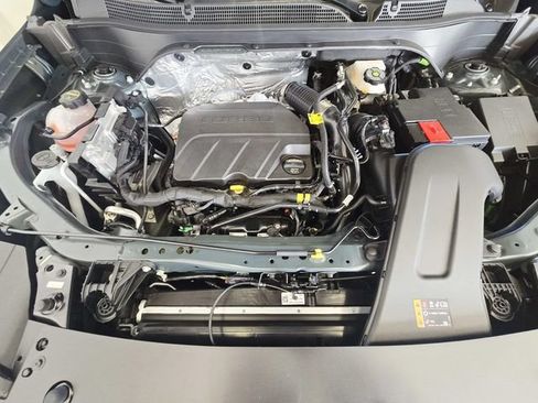 New 2026 Chevrolet Trax LT FWD image 11