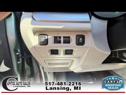 Used 2016 Subaru Forester 2.5i Premium AWD/4WD image 15