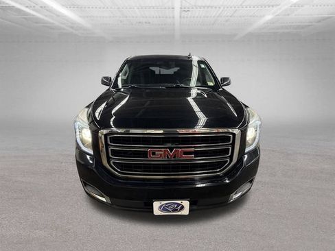Used 2016 GMC Yukon SLE w/ Convenience Package AWD/4WD image 2