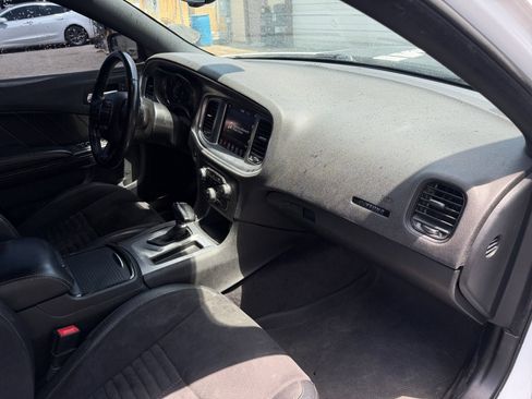 Used 2017 Dodge Charger R/T RWD image 16