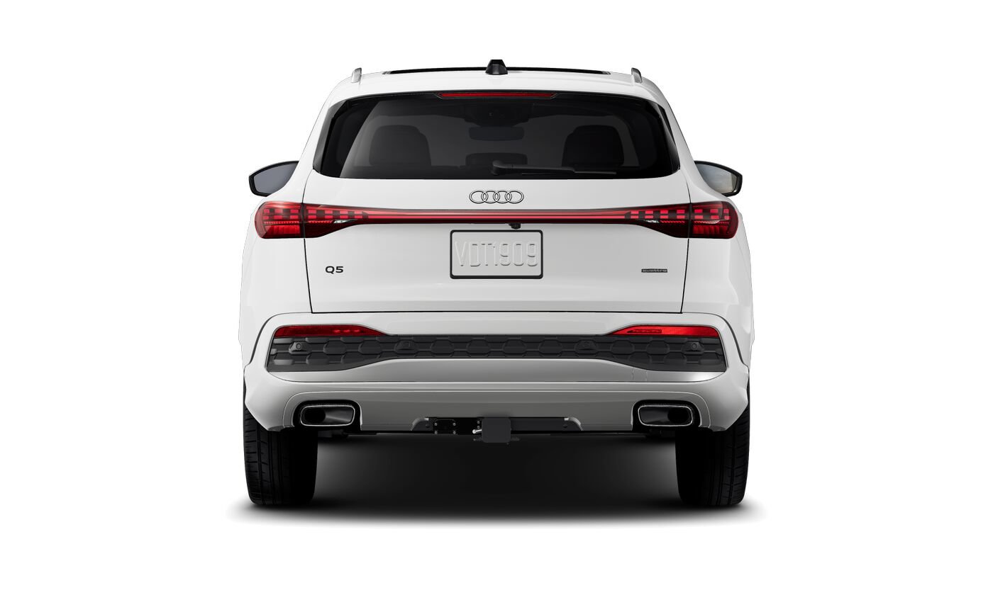 Certified 2025 Audi Q5 Premium AWD/4WD image 7