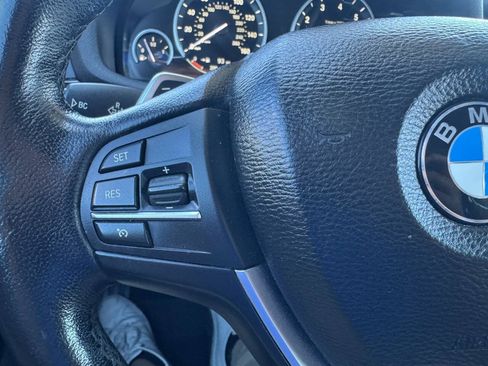 Used 2015 BMW X4 xDrive28i AWD/4WD image 18