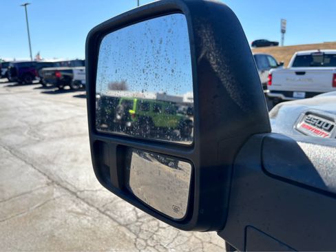 New 2026 RAM 2500 Tradesman image 38