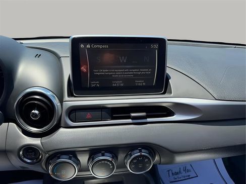 Used 2017 FIAT 124 Spider Classica RWD image 41