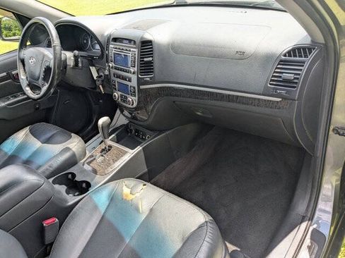 Used 2009 Hyundai Santa Fe Limited FWD image 35