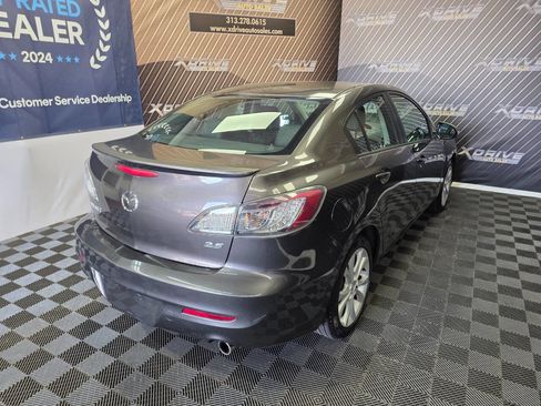 Used 2010 MAZDA MAZDA3 s Grand Touring image 15