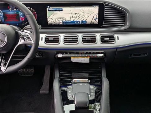 New 2026 Mercedes-Benz GLE 450 4MATIC image 11