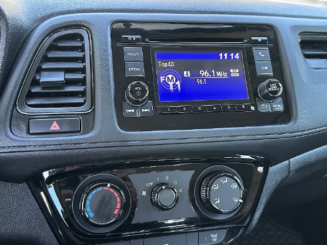 Used 2019 Honda HR-V LX image 23
