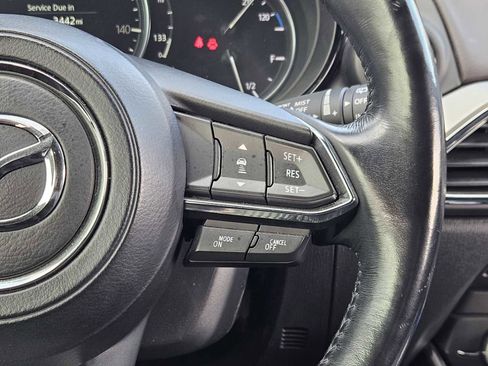 Used 2019 MAZDA CX-9 Grand Touring image 28
