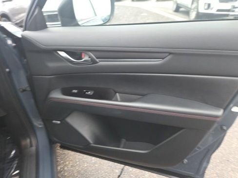 Used 2025 MAZDA CX-5 Carbon Edition image 61