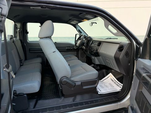 Used 2011 Ford F350 XL w/ PWR Equipment Group image 22