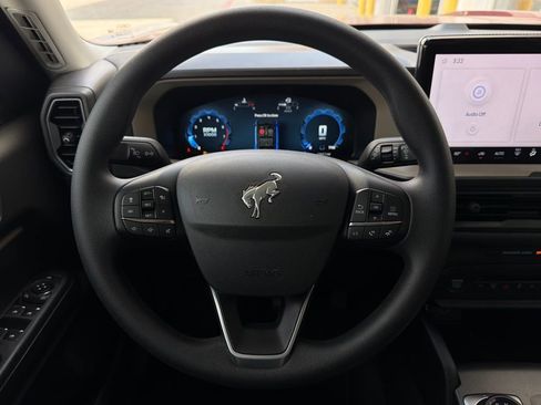 New 2025 Ford Bronco Sport Big Bend image 49