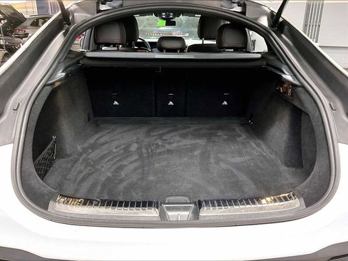 Used 2023 Mercedes-Benz GLE 53 AMG 4MATIC Coupe image 40