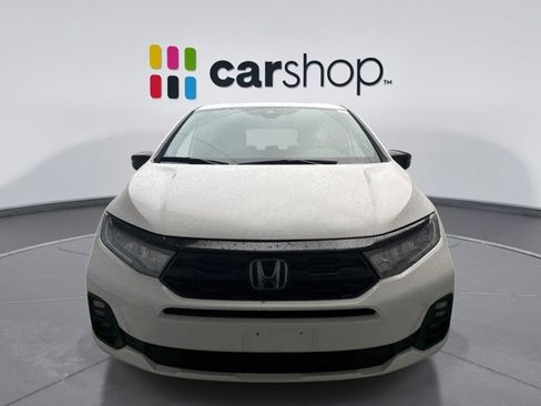 Used 2025 Honda Odyssey Sport-L image 8