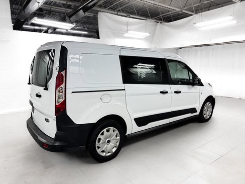 Used 2015 Ford Transit Connect XL FWD image 5