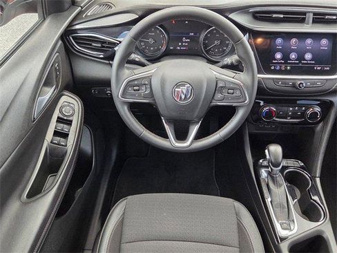 Used 2020 Buick Encore GX Preferred image 11