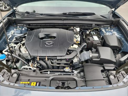Used 2023 MAZDA CX-30 AWD 2.5 S w/ Preferred Package image 25