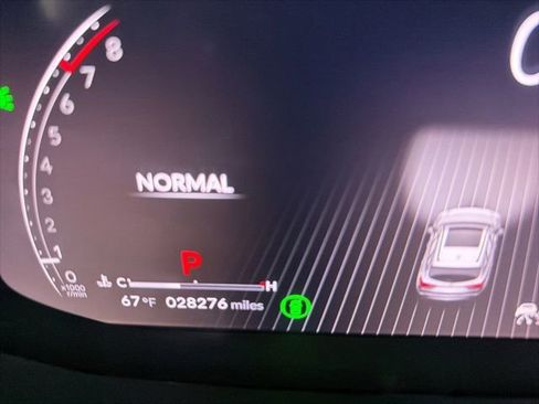 Certified 2023 Acura MDX SH-AWD w/ Technology Package image 35