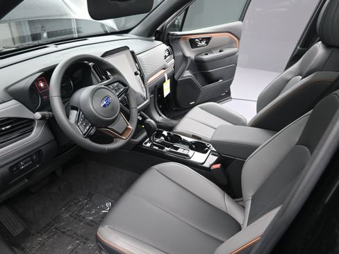New 2026 Subaru Forester Sport AWD/4WD image 23