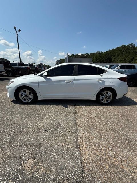 Used 2019 Hyundai Elantra Value Edition w/ Cargo Package FWD image 1