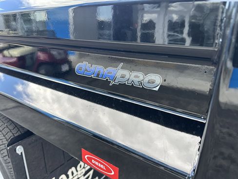 New 2025 Chevrolet Silverado 3500 W/T w/ WT Convenience Package AWD/4WD image 8