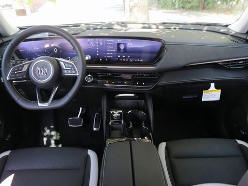 New 2025 Buick Envision Sport Touring image 12