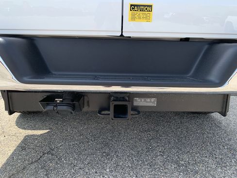 New 2025 GMC Savana 2500 Extended w/ Driver Convenience Package RWD image 46