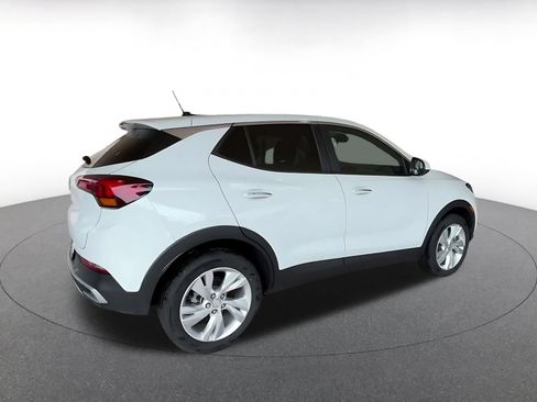 Used 2026 Buick Encore GX Preferred FWD image 12