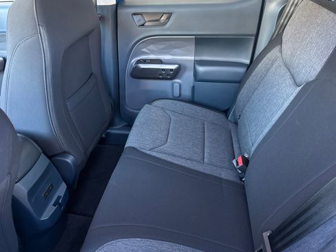 New 2026 Ford Maverick XLT w/ Equipment Group 301A image 11