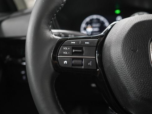 Used 2024 Honda CR-V EX-L image 25