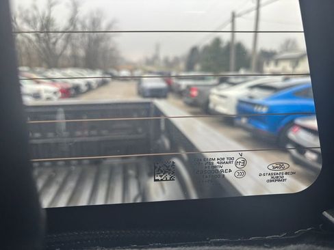 New 2026 Ford F250 Lariat w/ Lariat Premium Package image 48