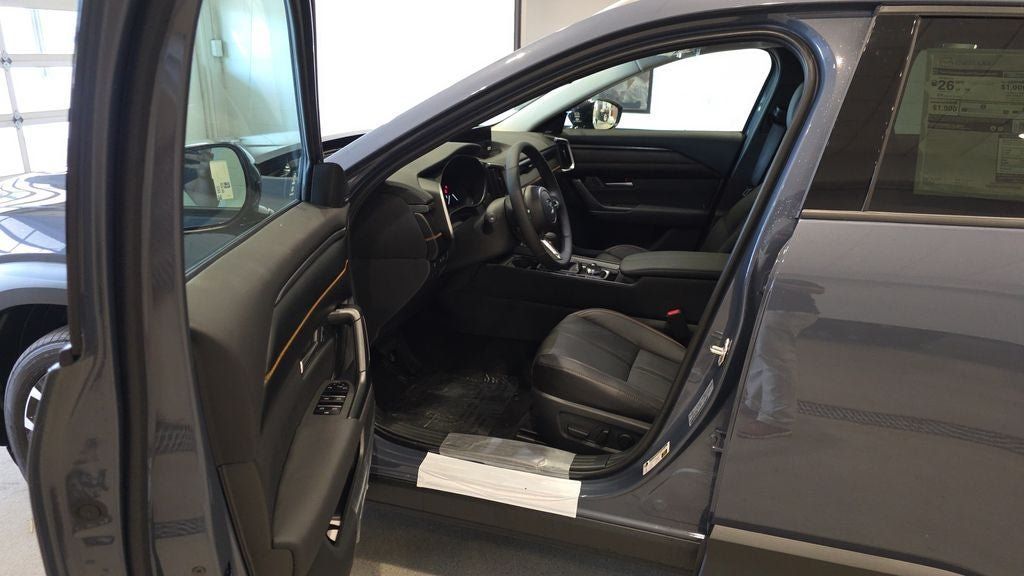 New 2026 MAZDA CX-50 AWD 2.5 S w/ Weather Package image 10