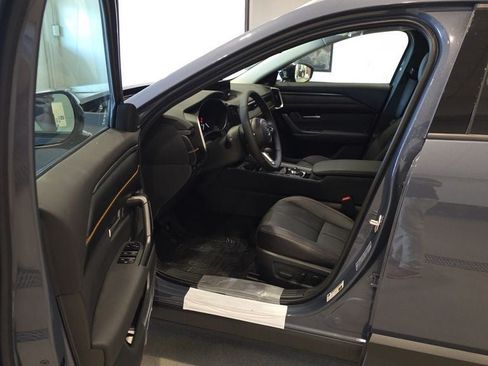 New 2026 MAZDA CX-50 AWD 2.5 S w/ Weather Package image 10