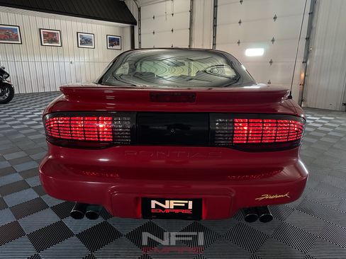 Used 1994 Pontiac Firebird Formula RWD image 52