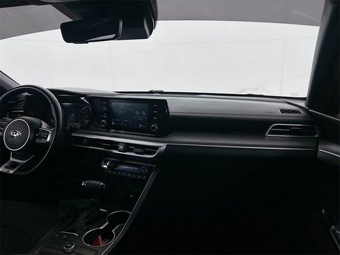 Used 2021 Kia K5 GT-Line image 21