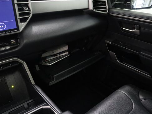 Used 2023 Toyota Tundra Limited w/ Power Package AWD/4WD image 26