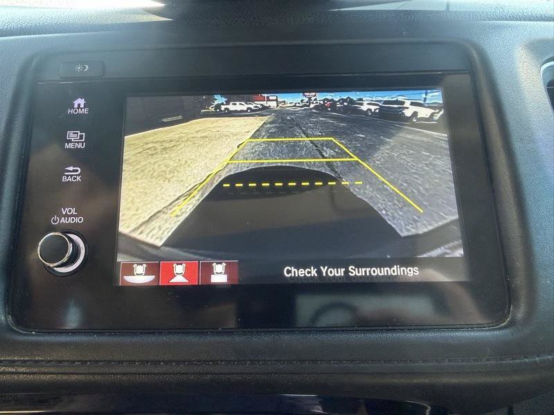 Used 2022 Honda HR-V EX image 22