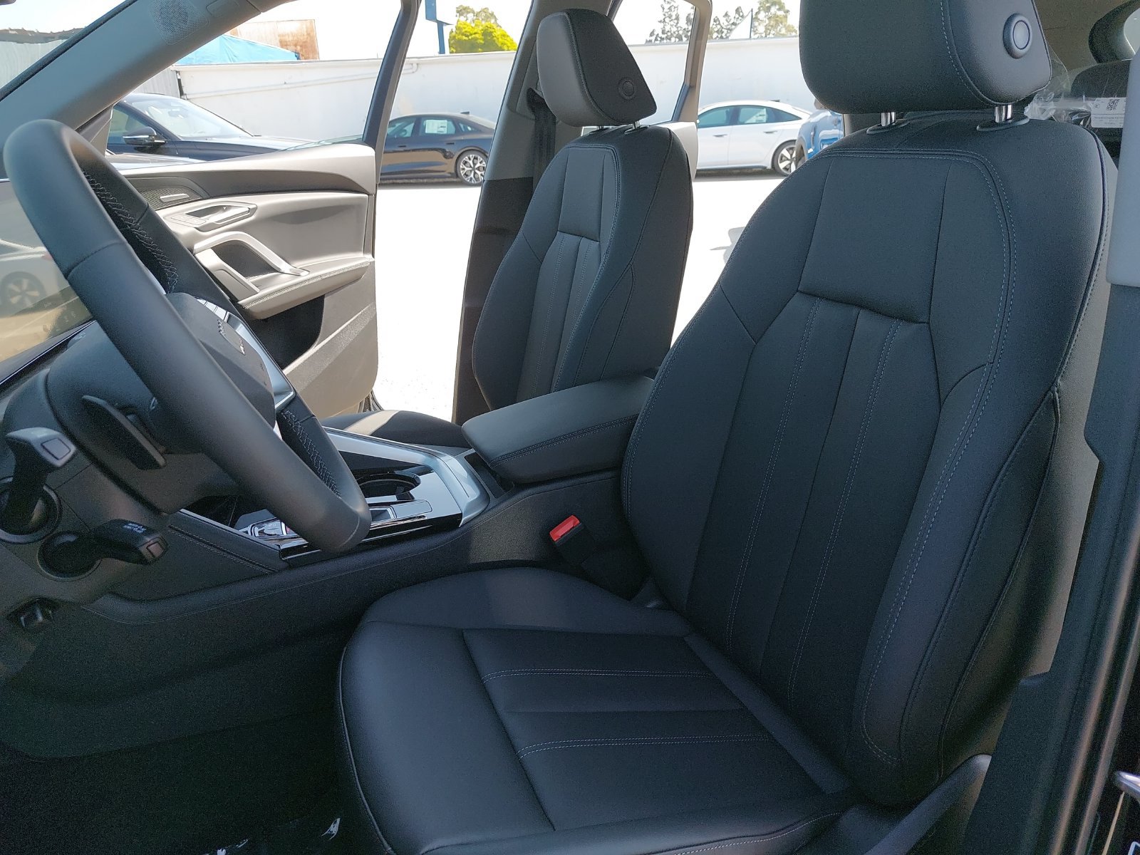 New 2026 Audi Q5 Premium Plus AWD/4WD image 15